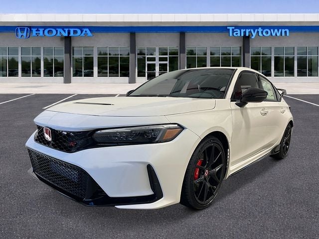 2026 Honda Civic Type R